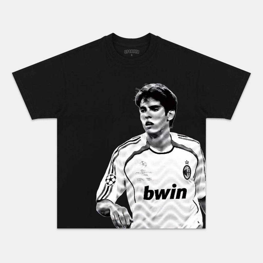 Kaká PHOTO TEE Style003