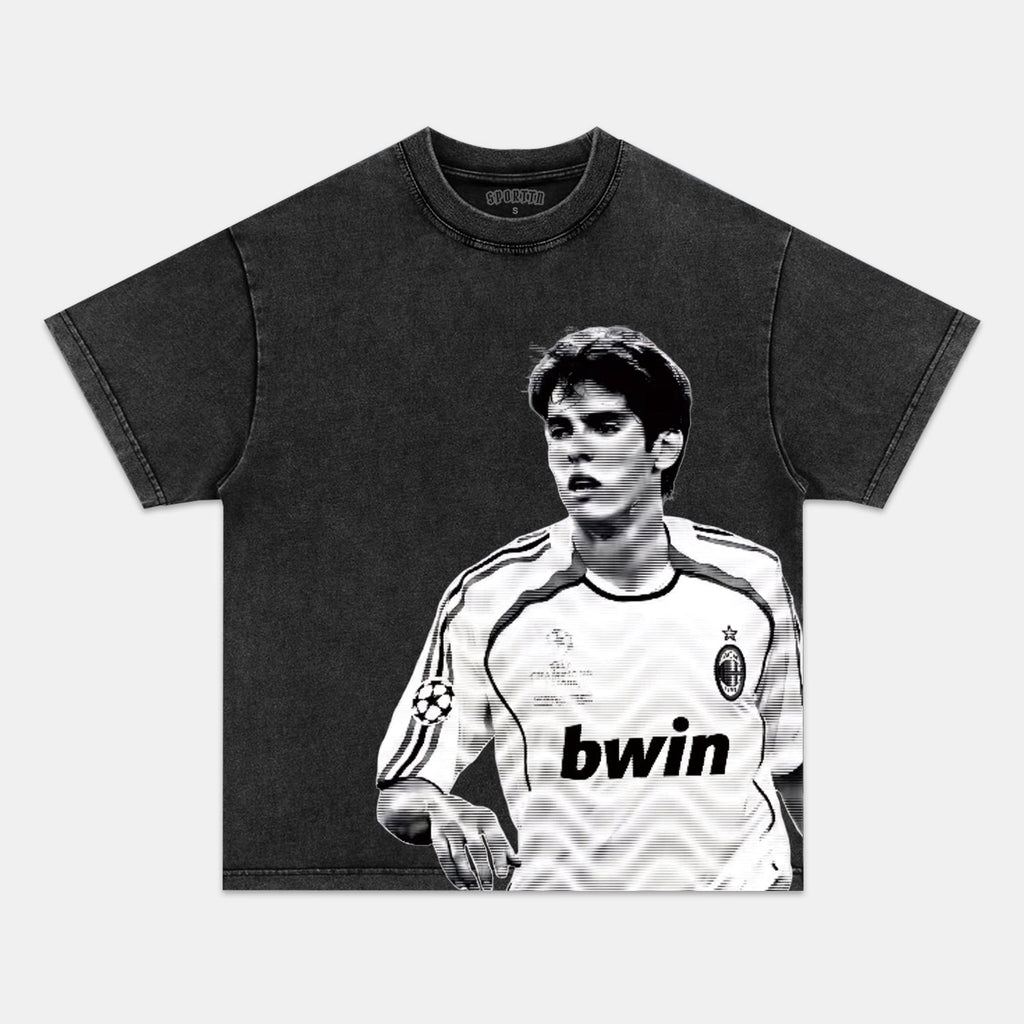 Kaká PHOTO TEE Style003