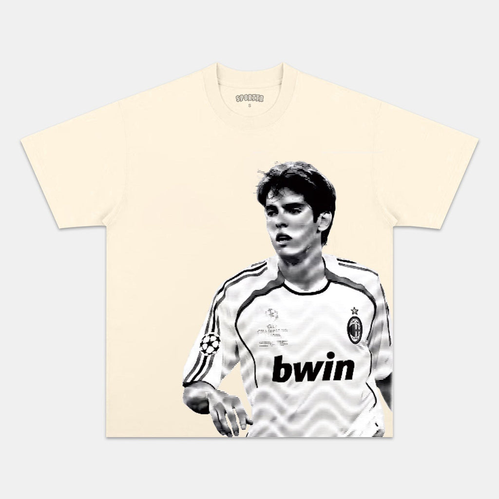Kaká PHOTO TEE Style003