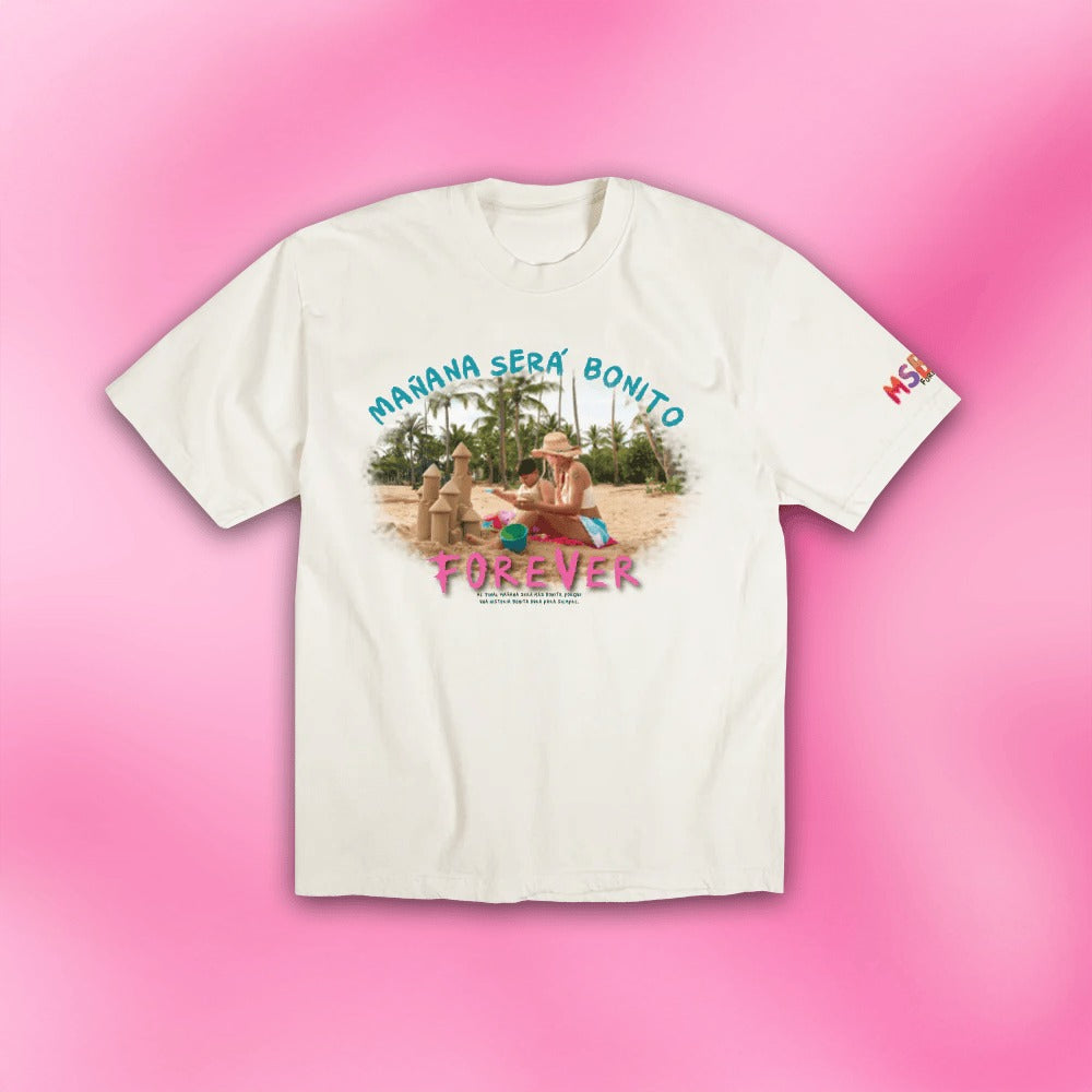 Karol G Merch Karol G Forever T-Shirt Music Lovers Gifts For Mother