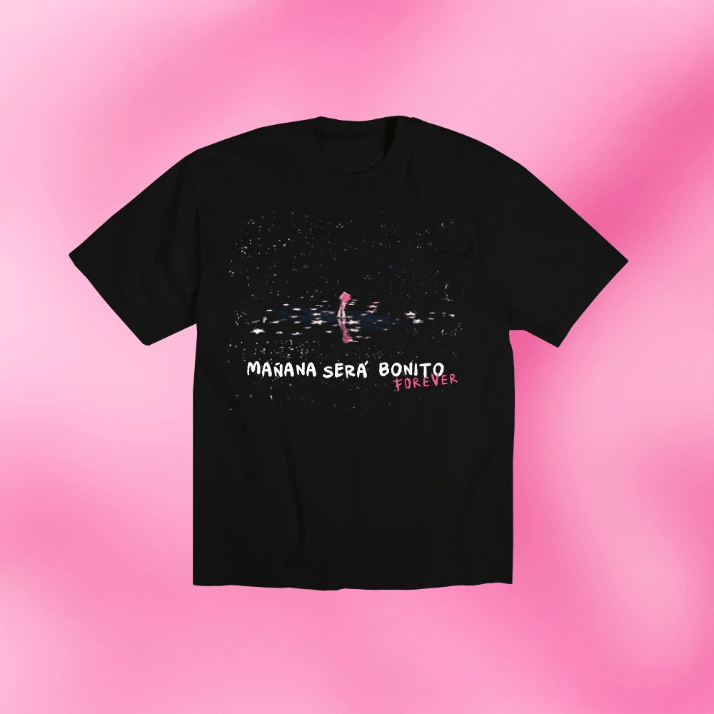 Karol G Merch Manana Sera Bonito Forever T-Shirt For Music Fans Gifts For Wife