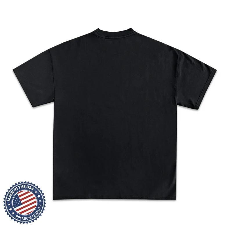 Ken Griffey Jr. Shirt, Baseball Shirt, Classic 90s Graphic Tee, Baseball Lover Unisex T-Shirt, Vintage Bootleg, Gift for Fan