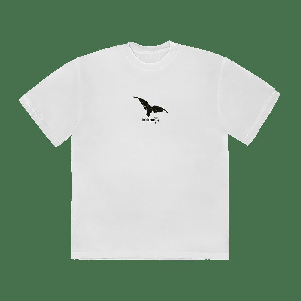 Kid Krow Merch Kid Krow Conan Gray T-Shirt Gifts For Music Fans Father's Day Gift for Him