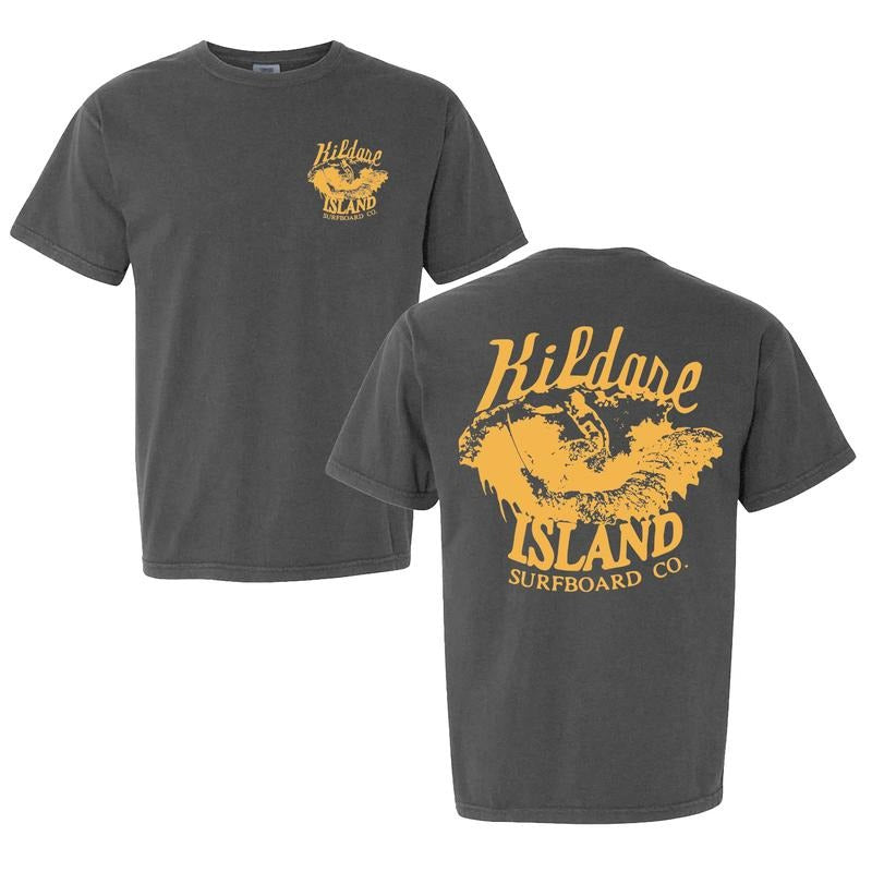 Kildare Island Outer Banks T-Shirt  Comfort Colors , JJ Maybank Outfit, OBX SS4 Show Shirt, Beach Tee, Spring Break Tee Gift For Movies Lovers