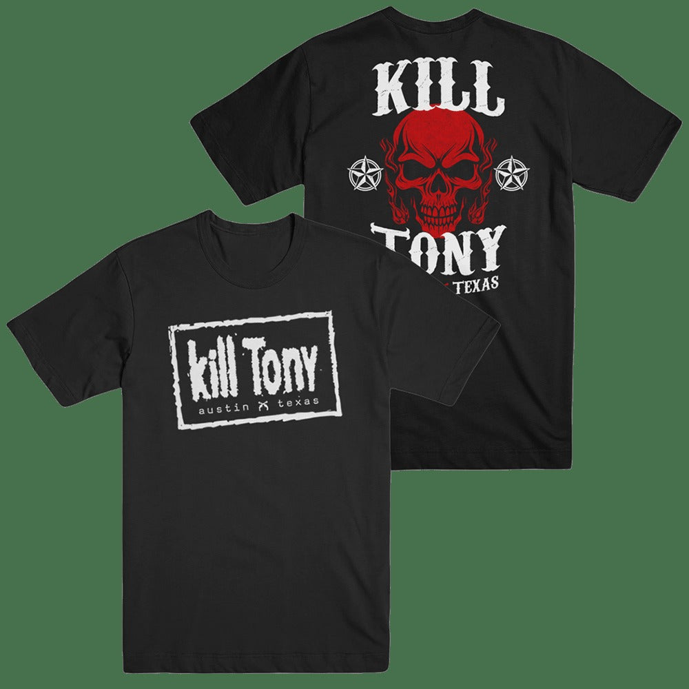 Kill Tony Merch Kill Tony NWO T-Shirt Music Lovers Gifts For Fans Retro Gift for Him