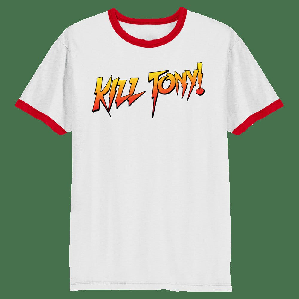Kill Tony Merch Kill Tony Rowdy T-Shirt Music Lovers Gifts For Fans
