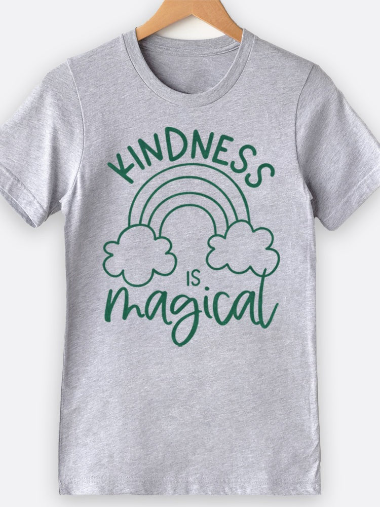 Kindness Is Magical Graphic Tee