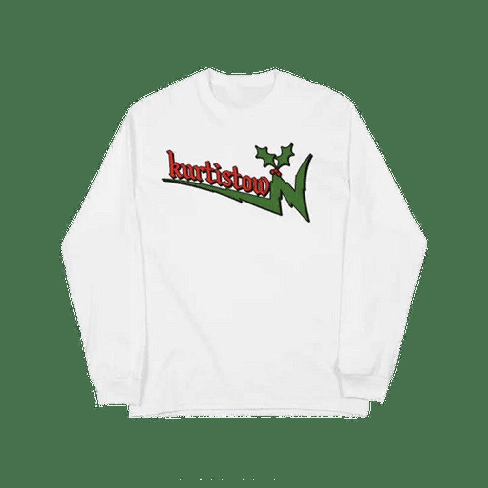 Kurtis Conner Merch Holiday Kurtistown Sweatshirt Gifts For Fans Birthday Gift for Husband