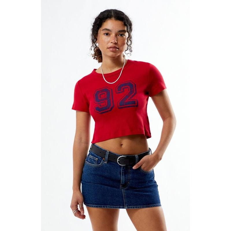 PS / LA Women's 92 Baby T-Shirt