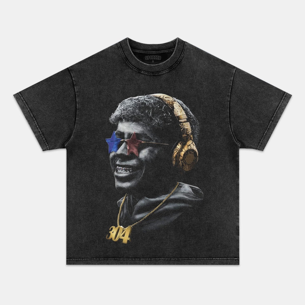 LAMINE YAMAL TEE 5.26