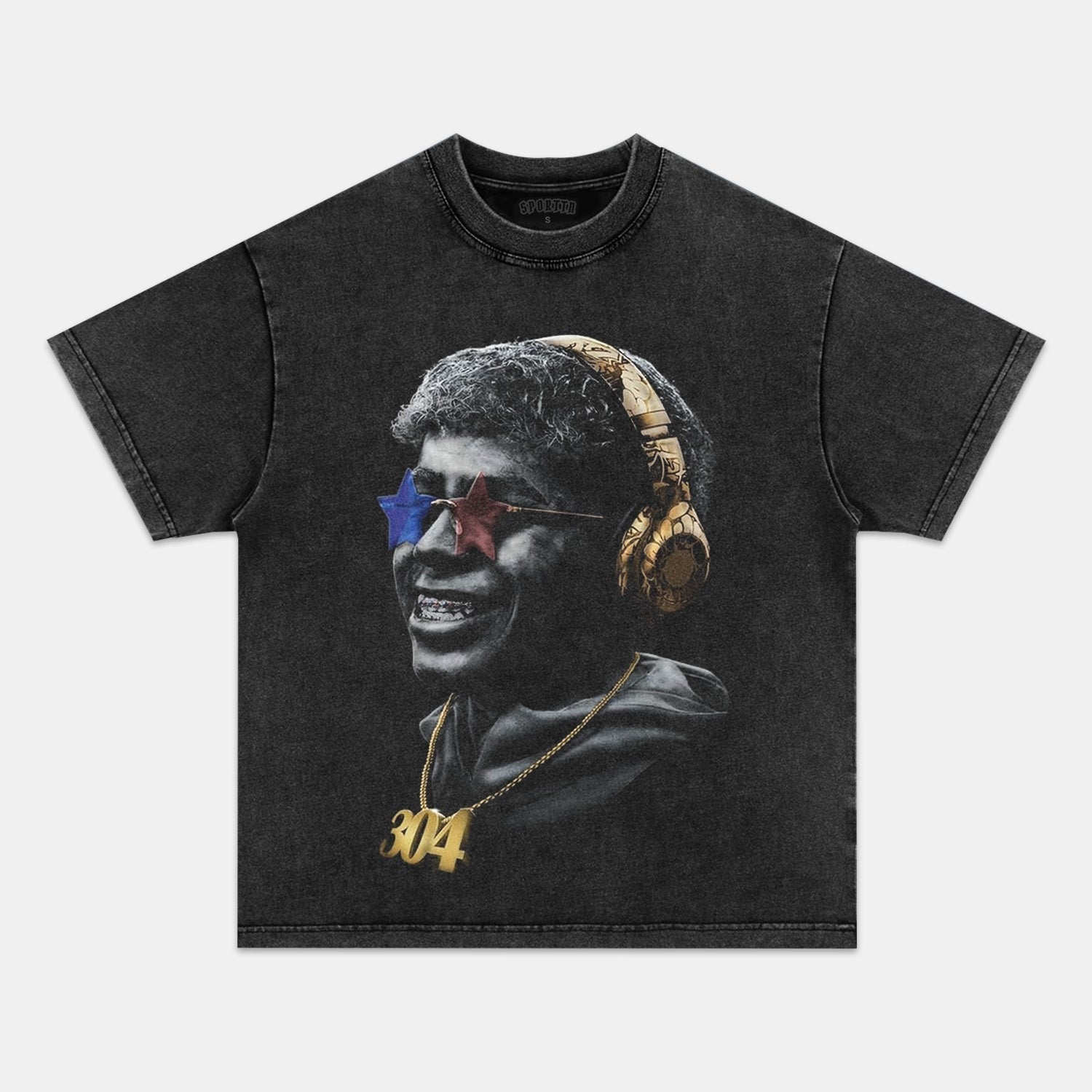 LAMINE YAMAL TEE 5.26