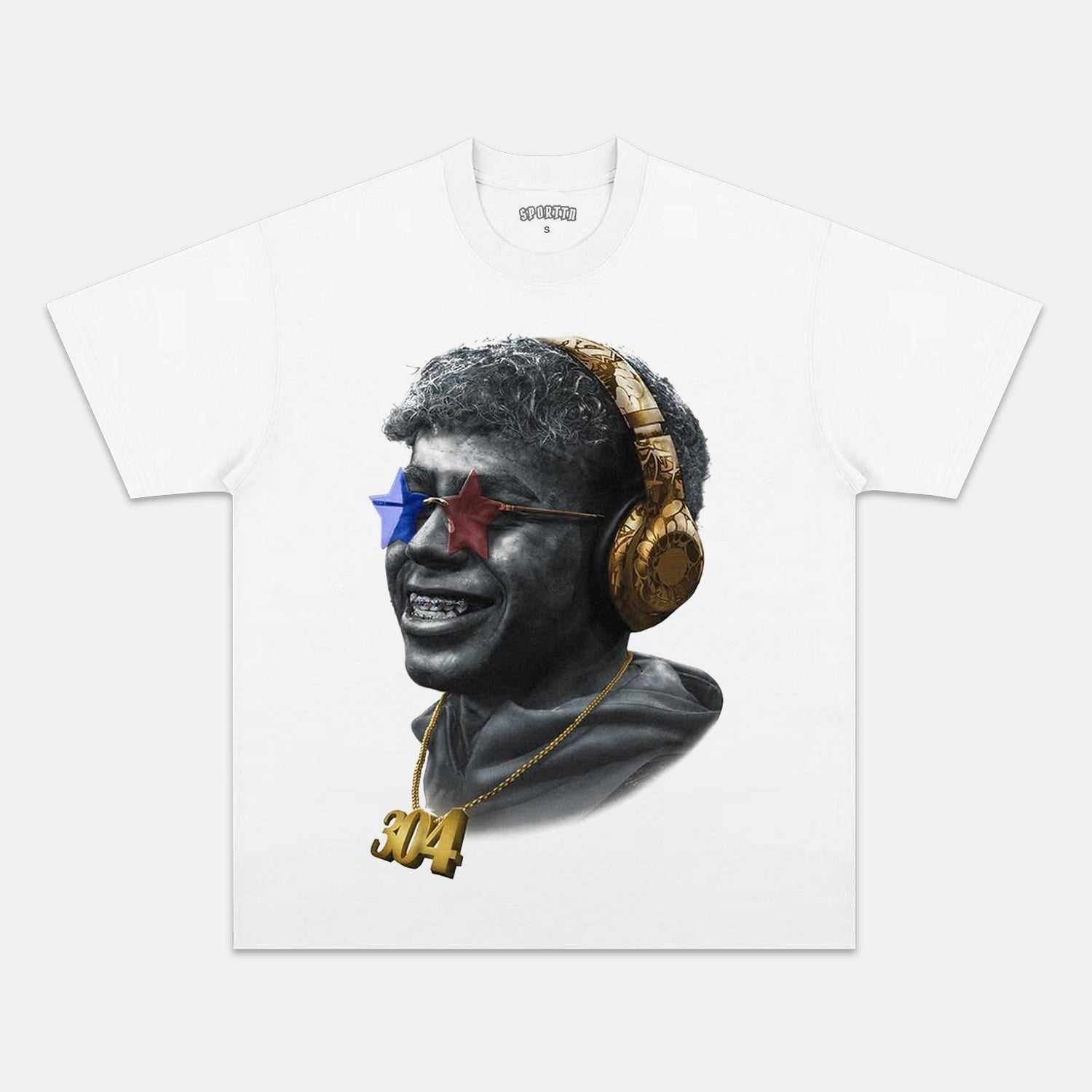 LAMINE YAMAL TEE 5.26