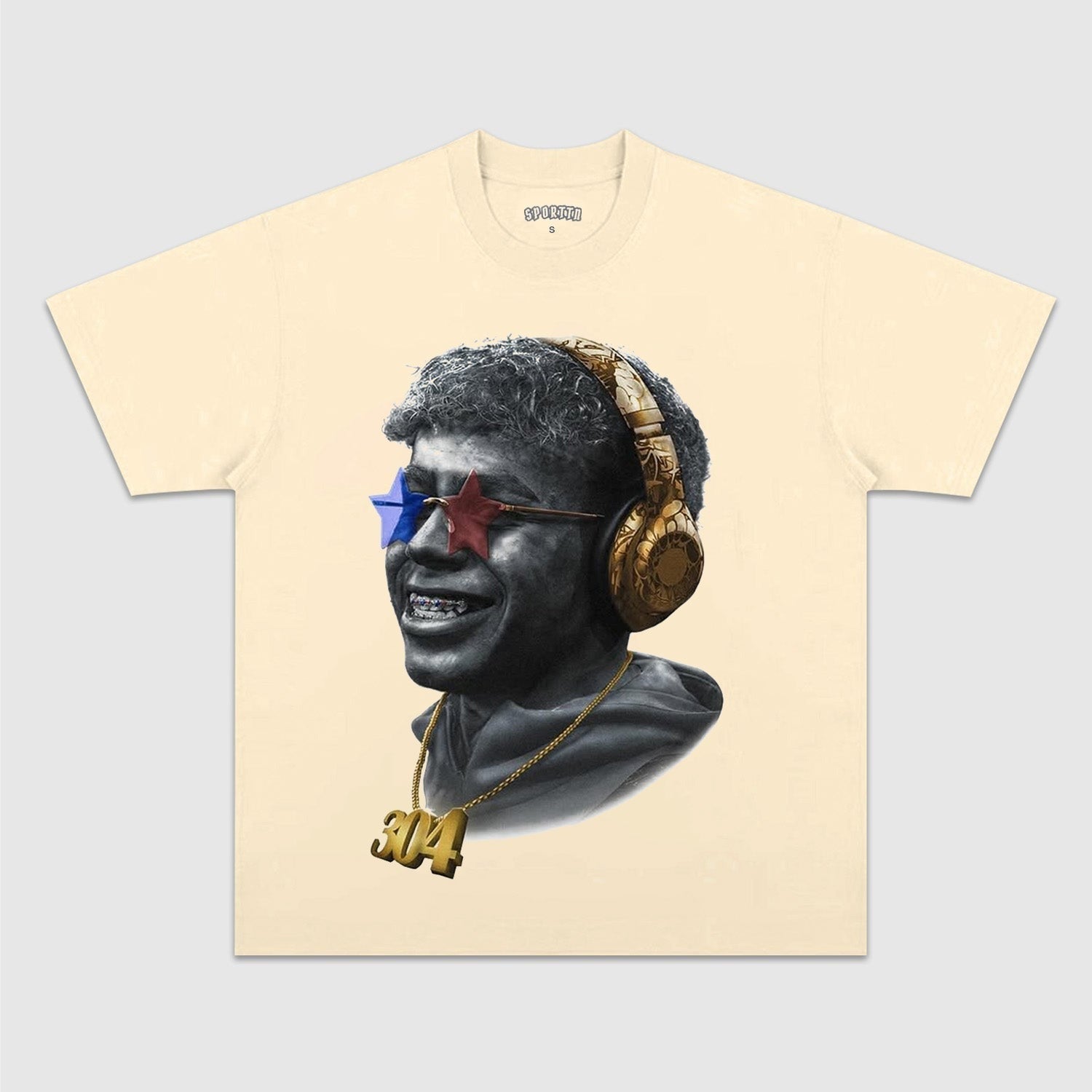 LAMINE YAMAL TEE 5.26