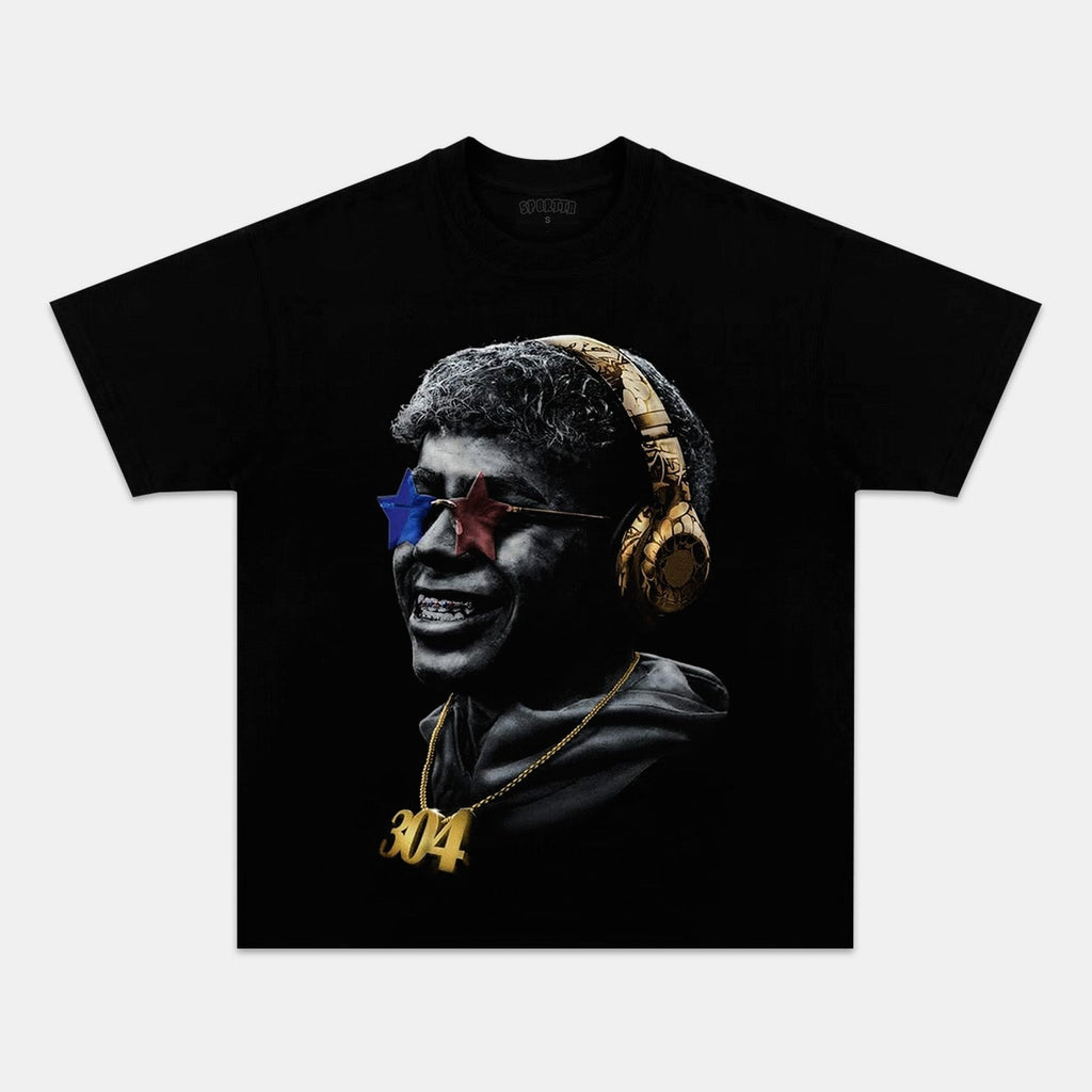 LAMINE YAMAL TEE 5.26