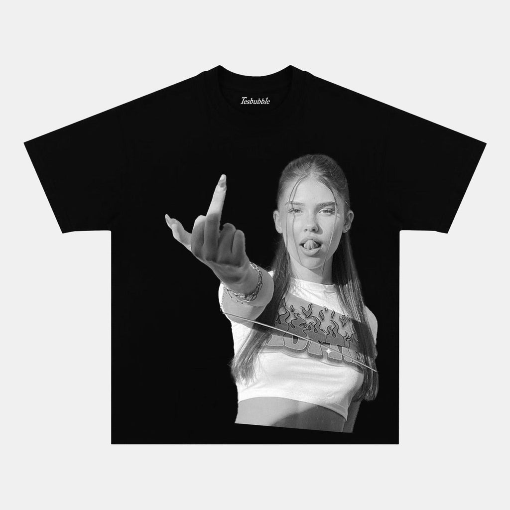LEAH HALTON 3.20 1.0 TEE