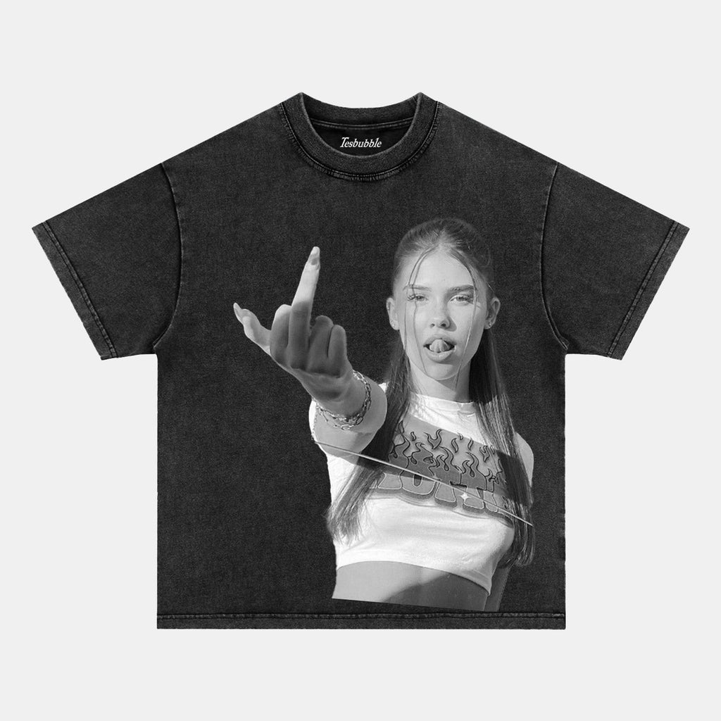 LEAH HALTON 3.20 1.0 TEE