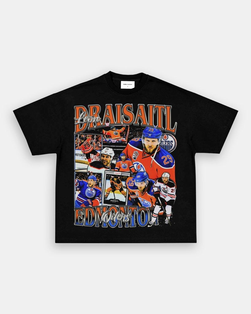 LEON DRAISAITL TEE