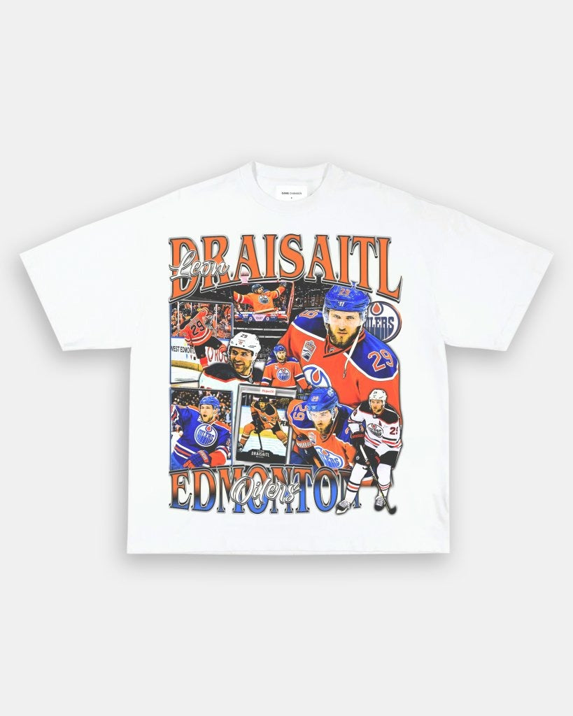 LEON DRAISAITL TEE