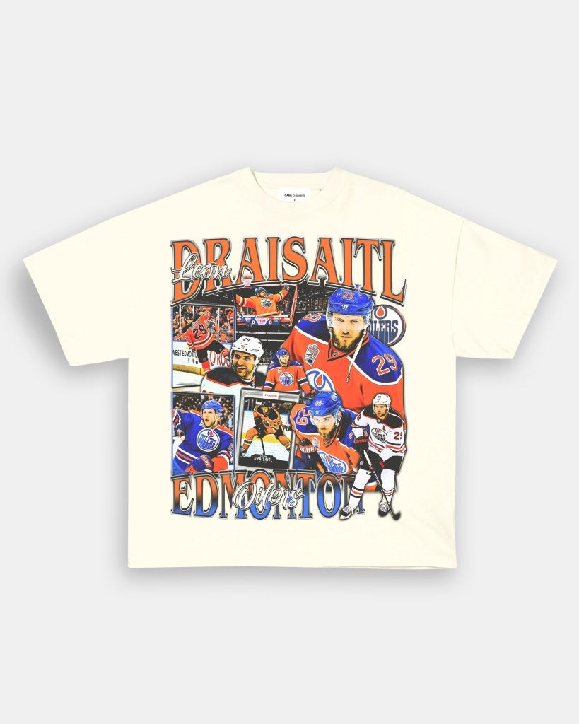 LEON DRAISAITL TEE