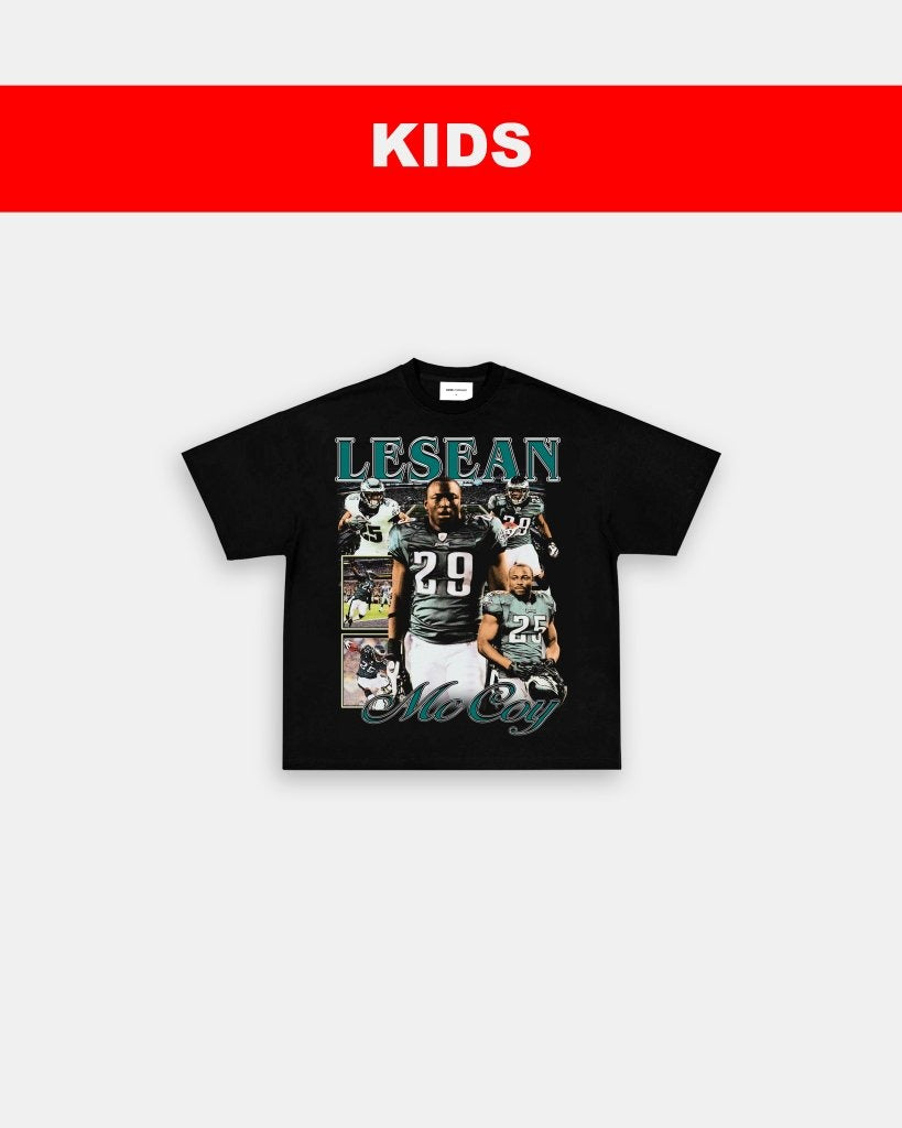LESEAN MCCOY - KIDS TEE