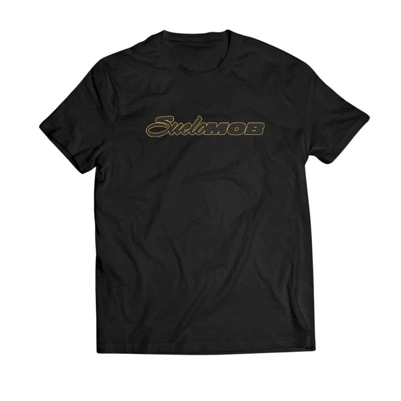 La Blak Kat Car Lover T-Shirt, Automotive Graphic Tee, Car Enthusiast Apparel, Casual Car Merch for Men Menswear Top