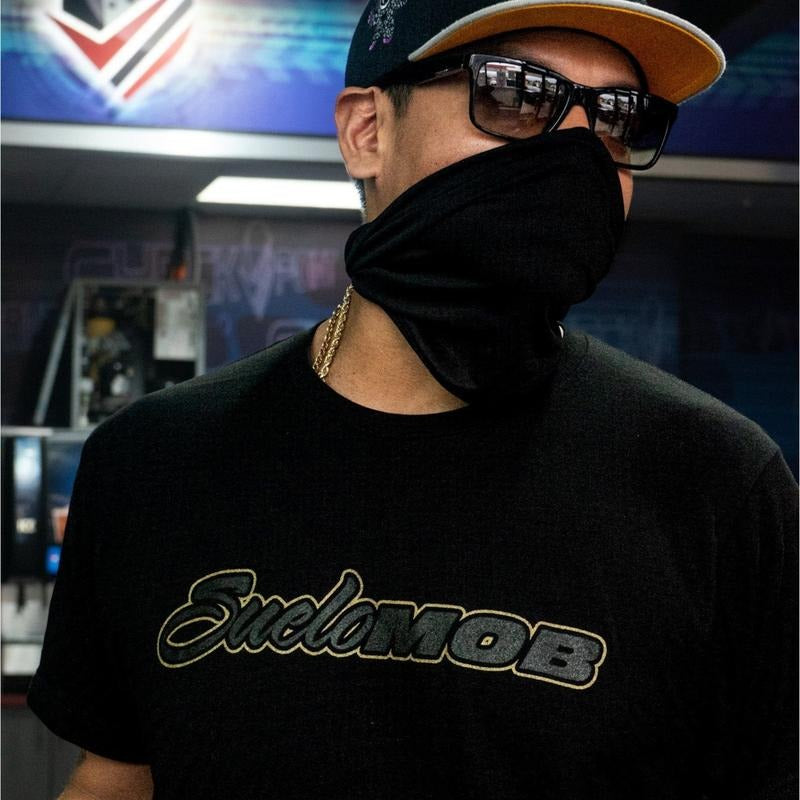 La Blak Kat Car Lover T-Shirt, Automotive Graphic Tee, Car Enthusiast Apparel, Casual Car Merch for Men Menswear Top