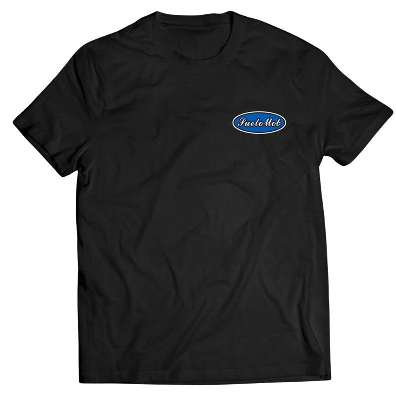 Las Foringas T-shirt, Men's Car Lover T-Shirt, Automotive Graphic Tee, Car Enthusiast Apparel, Casual Car Merch for Men