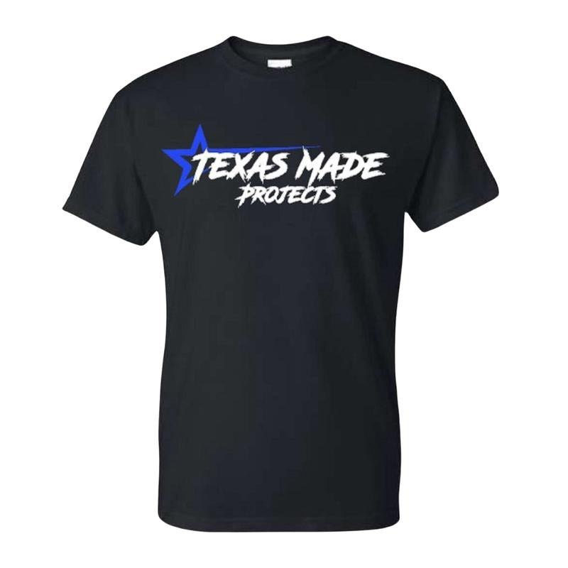Laying Frame Bubble Eye T-shirt, Texas Made Projects Graphic Tee, Truck shirts, Shirts For Men, Car Merch, Menswear black tee Top Streetwear