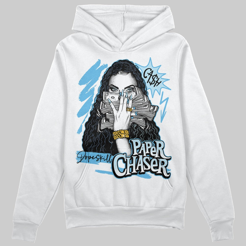 Legend Blue 11s DopeSkill Hoodie Sweatshirt NPC Graphic