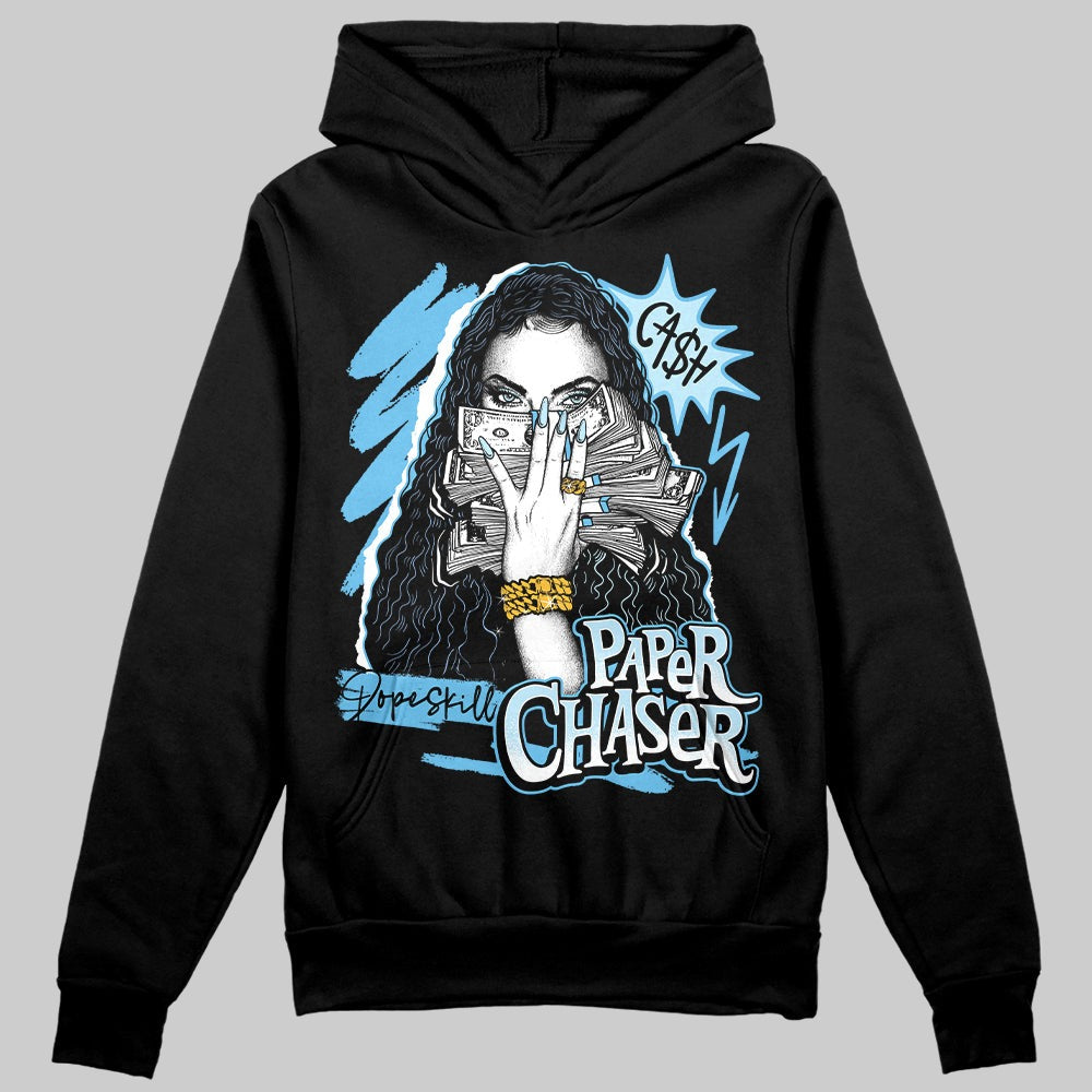 Legend Blue 11s DopeSkill Hoodie Sweatshirt NPC Graphic