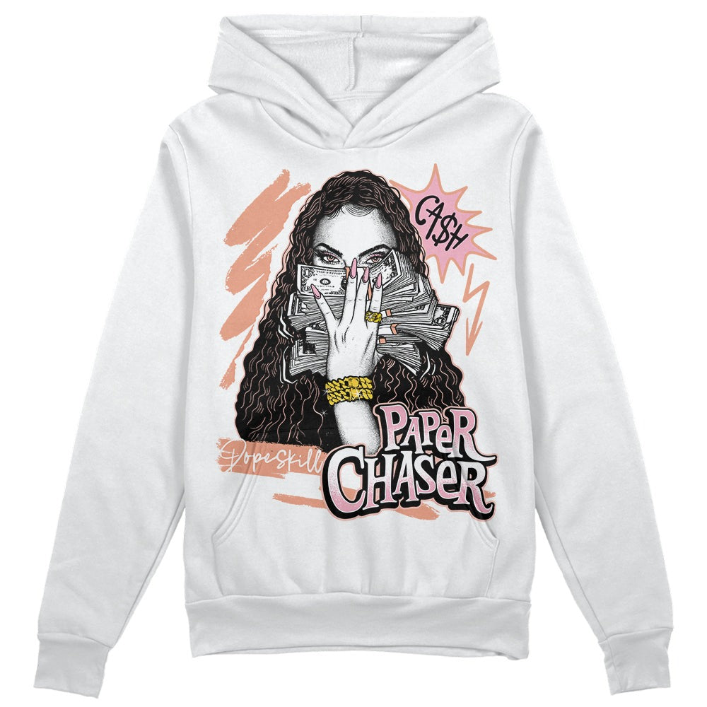 Legend Pink 11s DopeSkill Hoodie Sweatshirt NPC Graphic