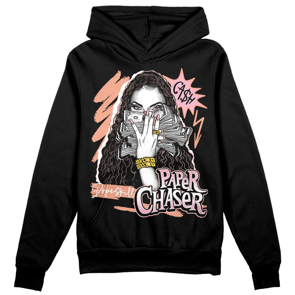 Legend Pink 11s DopeSkill Hoodie Sweatshirt NPC Graphic