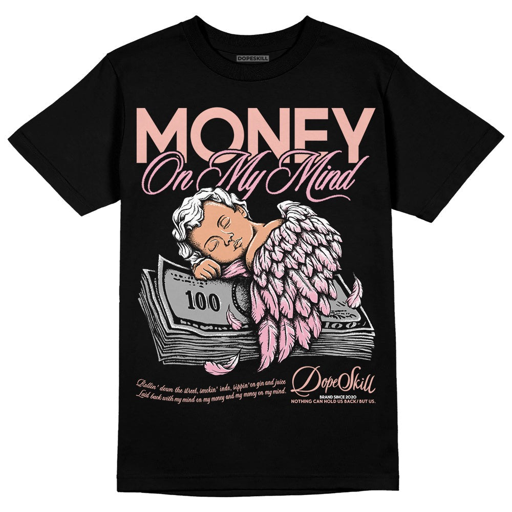 Legend Pink 11s DopeSkill T-Shirt MOMM Graphic