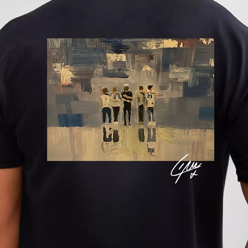 Liamm Paynee Choose Love Graphic Shirt, In Memory Of Liamm Paynee Tee, 1 Direction shirt, Unisex for Men, For Women Cotton Menswear