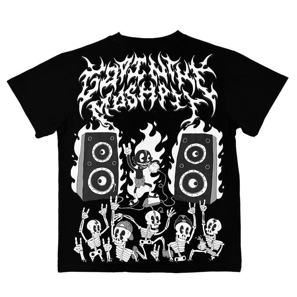 Lil Darkie Shirt Small Dark One T-Shirt Lil Darkie Merchandise Music Country Boy Gift