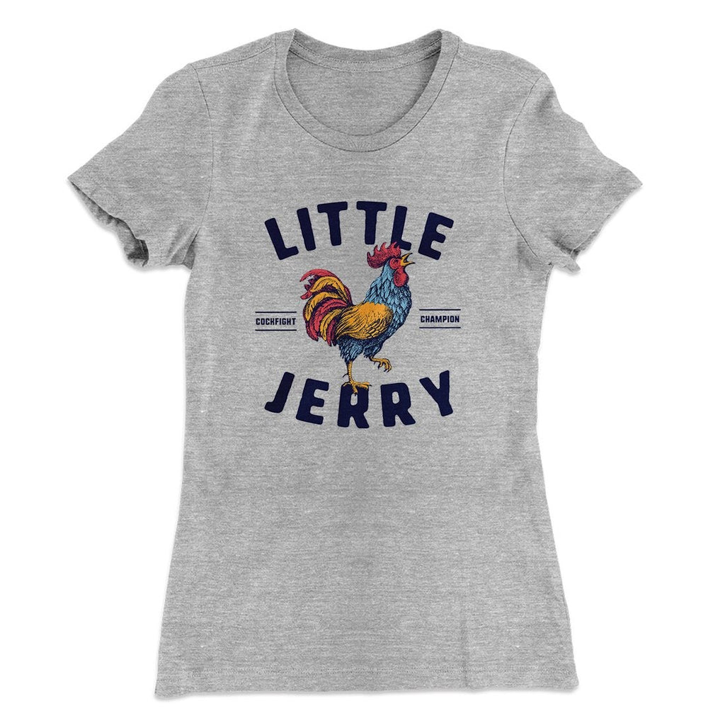 Little Jerry Women's T-Shirt