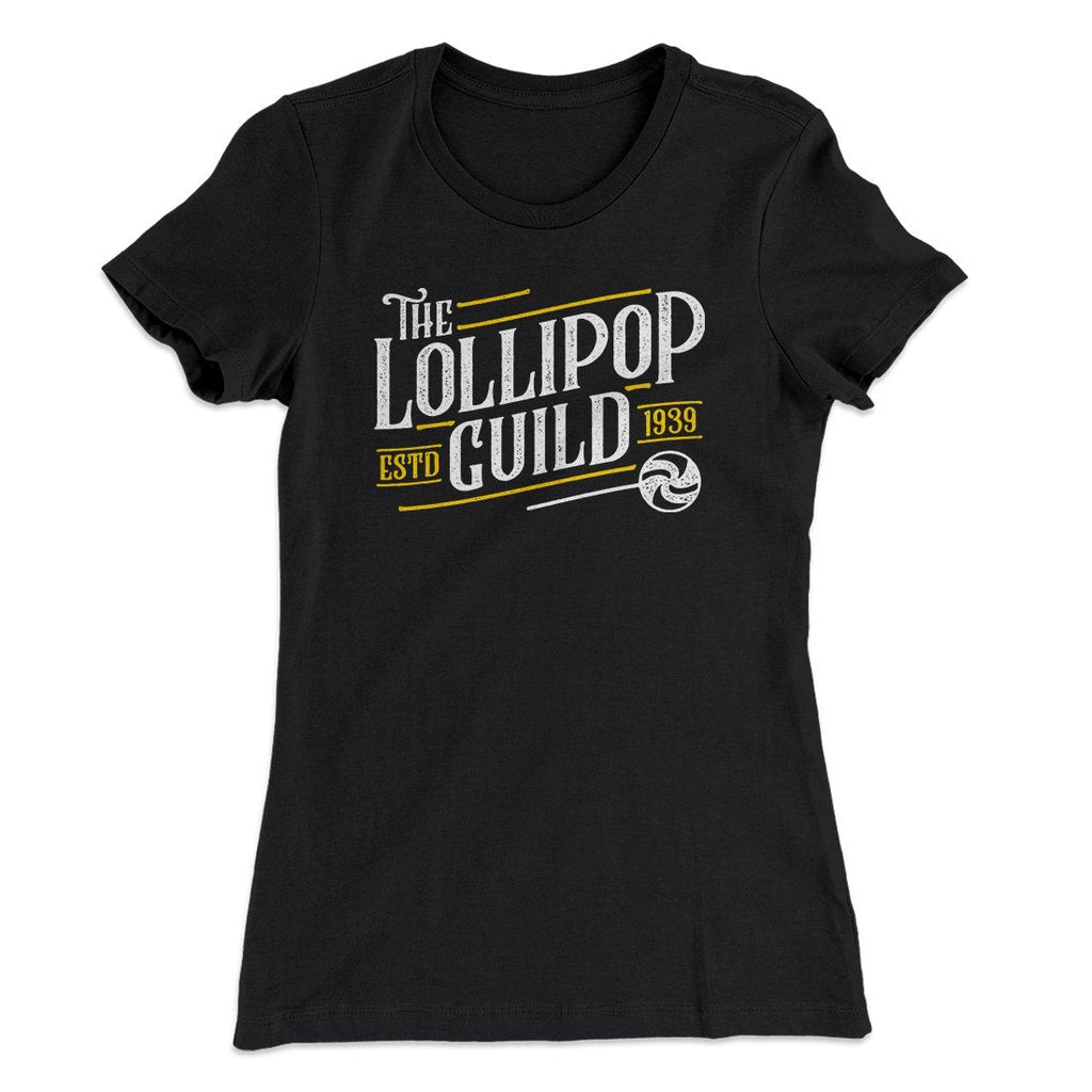 Lollipop Guild Women's T-Shirt