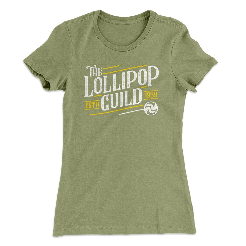 Lollipop Guild Women's T-Shirt