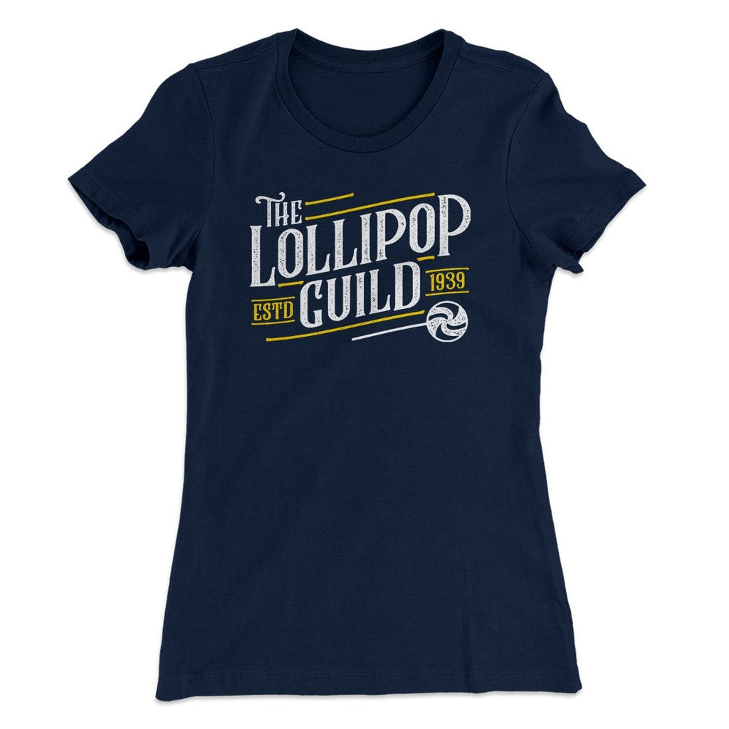 Lollipop Guild Women's T-Shirt