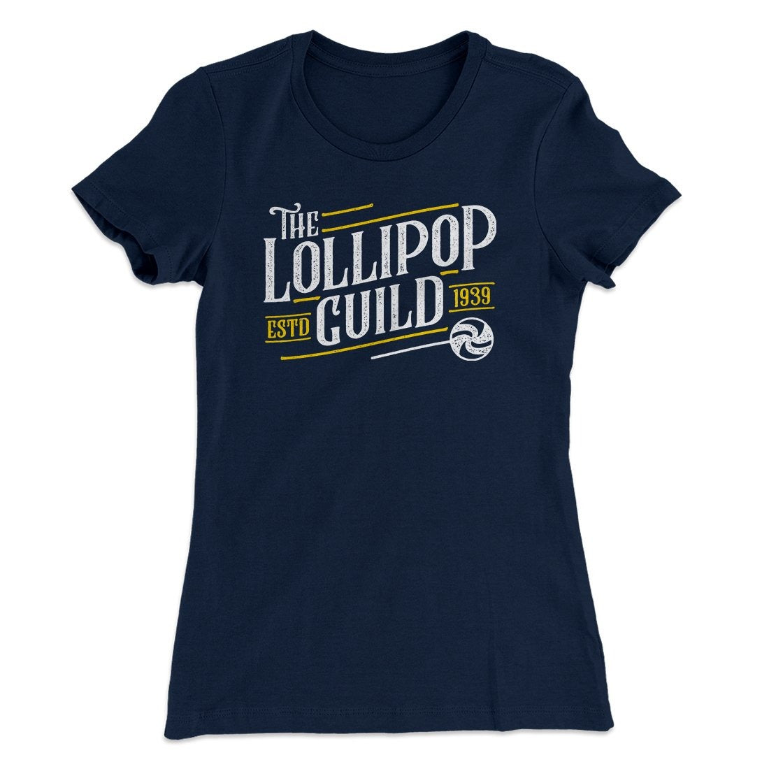 Lollipop Guild Women's T-Shirt