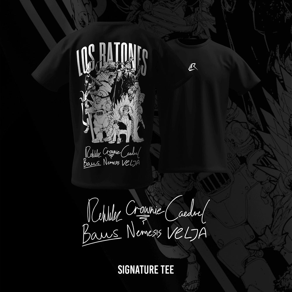 Los Ratones Merch Los Ratones T-Shirt Gifts For Music Fans Birthday Gift for Husband