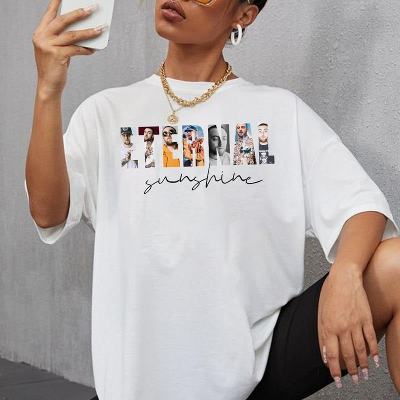 M Eternal Sweatshirt, Hoodie, T-Shirt, Unisex