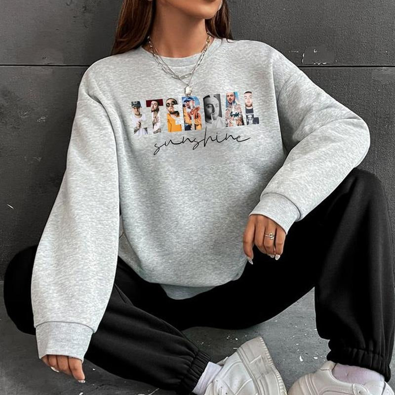 M Eternal Sweatshirt, Hoodie, T-Shirt, Unisex