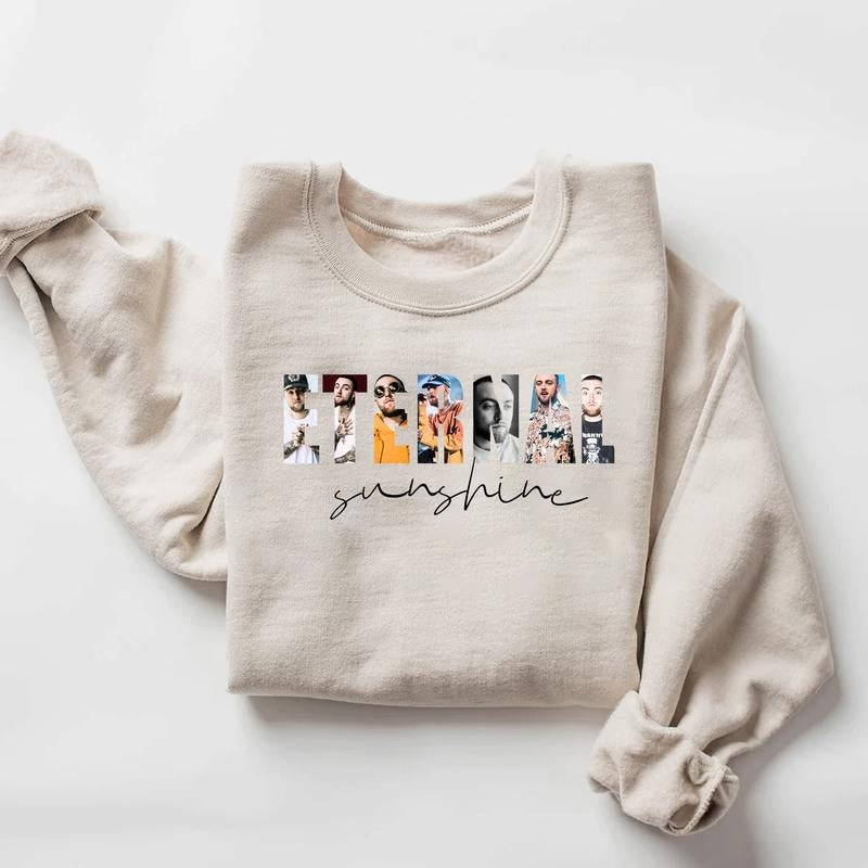 M Eternal Sweatshirt, Hoodie, T-Shirt, Unisex