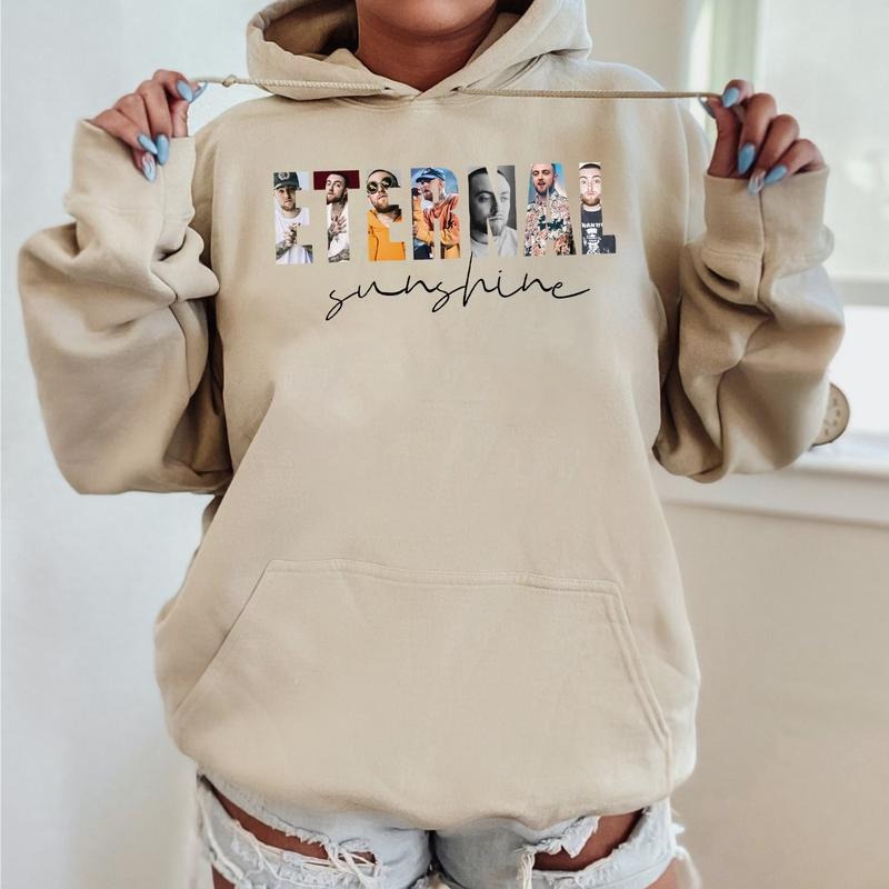 M Eternal Sweatshirt, Hoodie, T-Shirt, Unisex