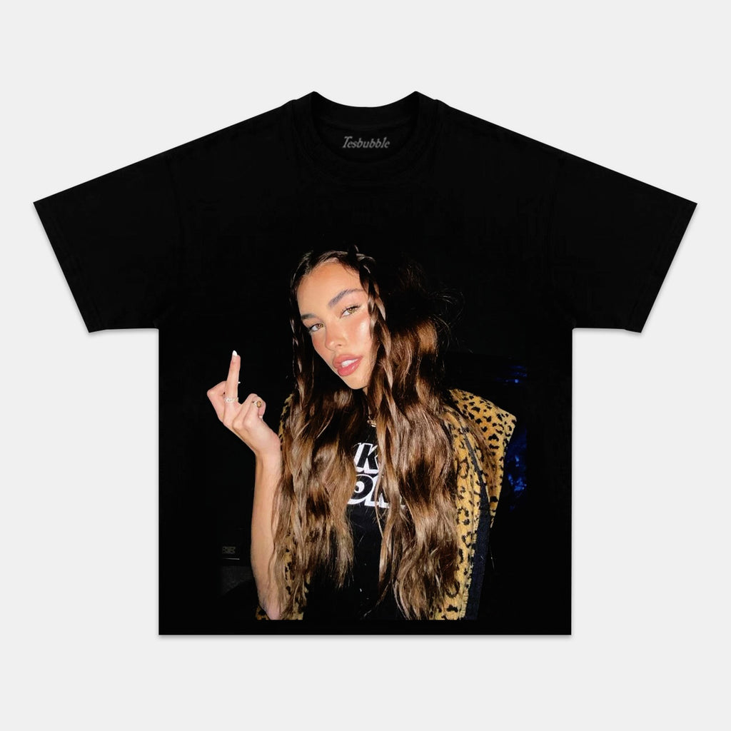 MADISON BEER 2.0 TEE Style001