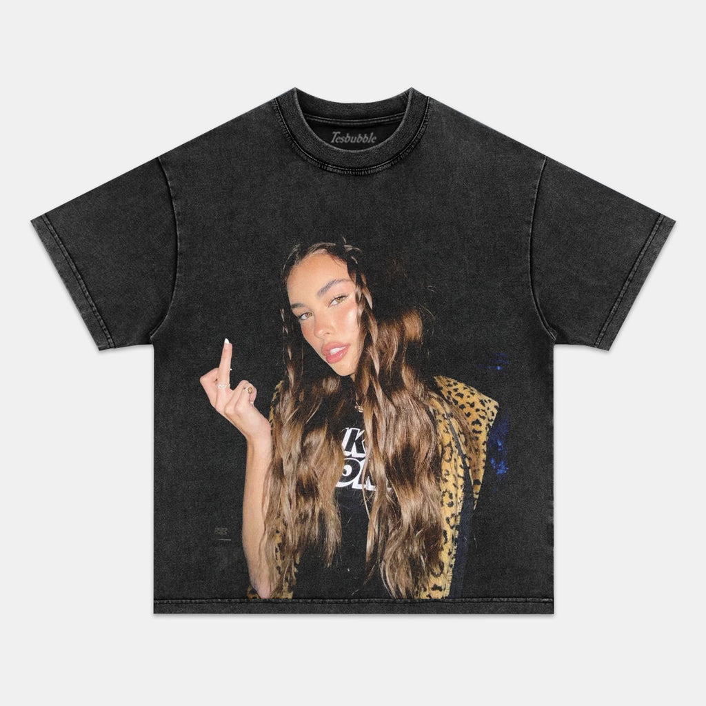MADISON BEER 2.0 TEE Style001