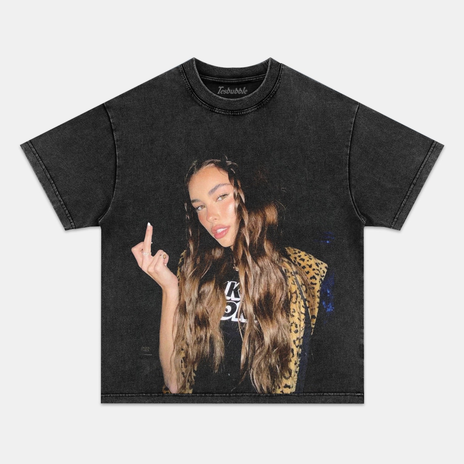 MADISON BEER 2.0 TEE Style001