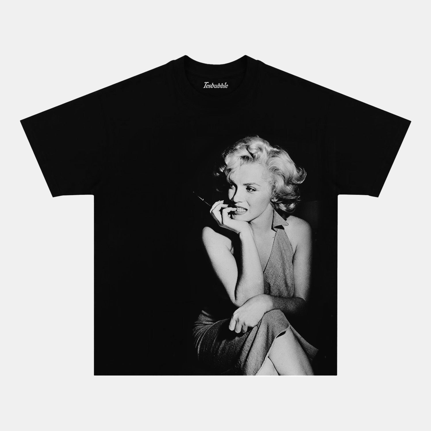 MARILYN MONROE 3.20 1.0 TEE