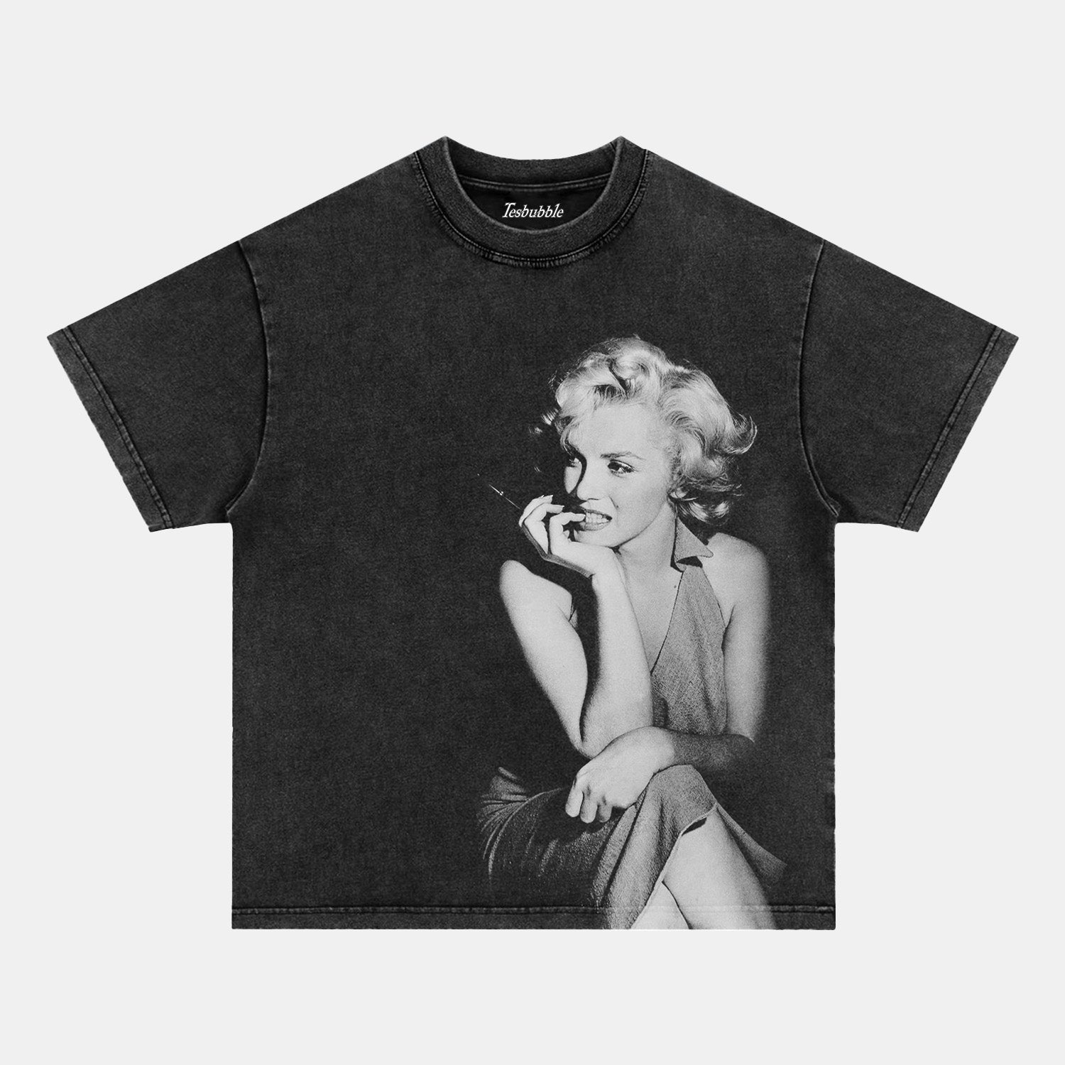 MARILYN MONROE 3.20 1.0 TEE